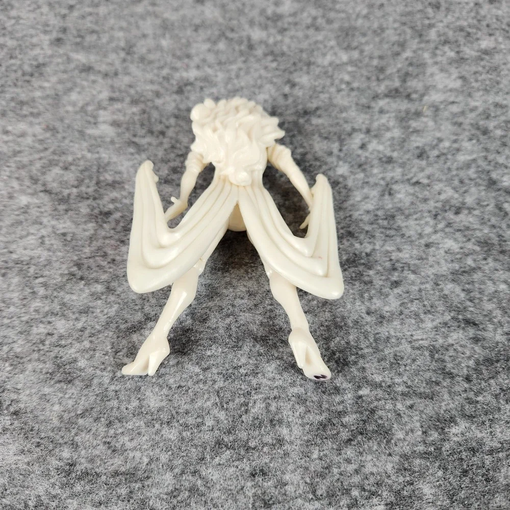 1997 Toy Biz Marve X-Men Water Wars‎ Weather Fury Storm Figure Marvel Superhero